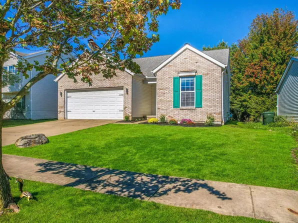 3194 Andy Ter, Columbus, OH 43223