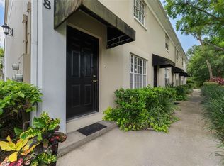 408 S Arrawana Ave UNIT A1, Tampa, FL 33609