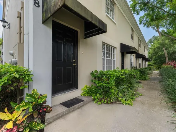 408 S Arrawana Ave Unit A1, Tampa, FL 33609