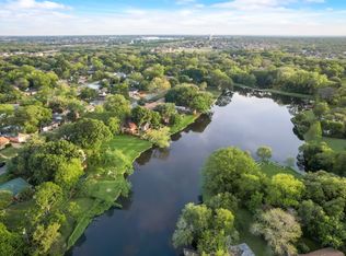 1105 Lakeview Dr, Mesquite, TX 75149