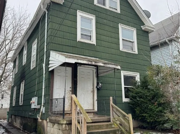 1841 Michigan Ave, Niagara Falls, NY 14305