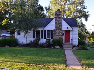 12771 Circle Dr, Shawnee, KS 66216
