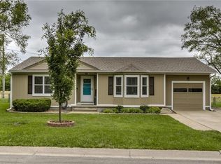 162 W Washington St, Gardner, KS 66030