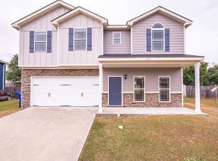 1111 Richland Dr, Columbus, GA 31907
