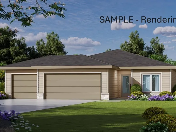 1402 Sunderland, Saint City, SD 57049