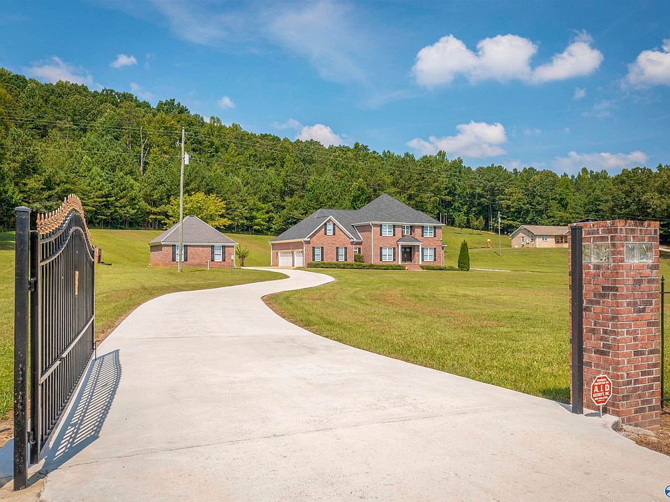 14314 Gallant Rd, Gallant, AL 35972 MLS 21842330 Zillow