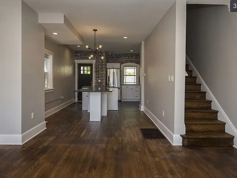 Maxwell Properties - 612 N 33rd St — Photo 2