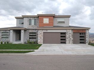 4449 N Ridge View Way, Lehi, UT 84043