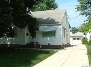 480 E 250th St, Euclid, OH