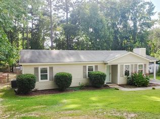 122 Glenora Dr, Martinez, GA 30907