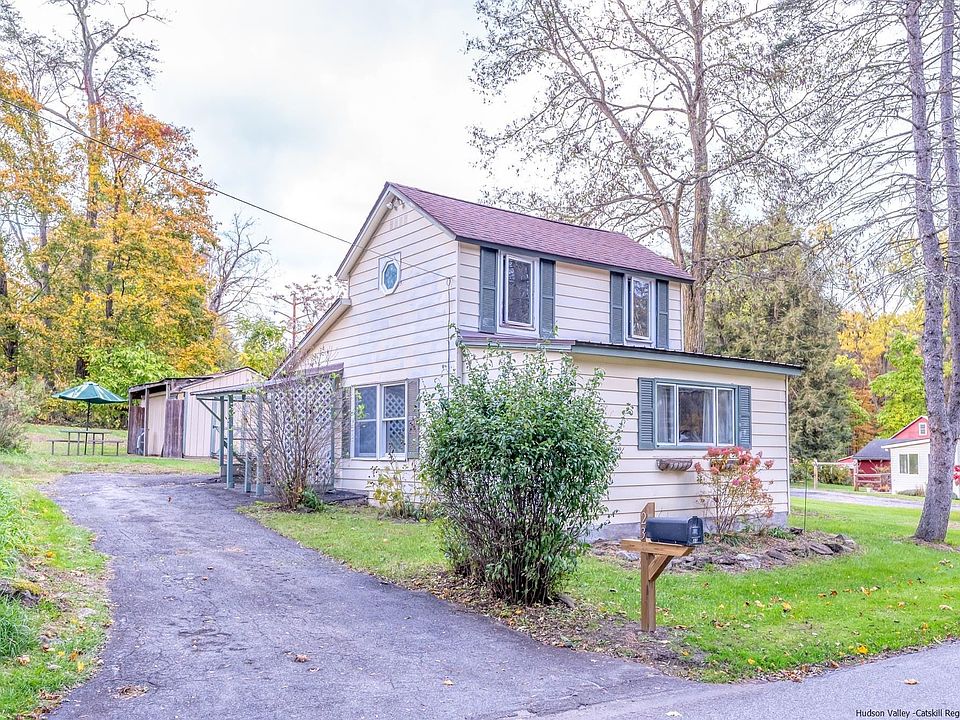 23 Greenkill Road, Bloomington, NY 12411 Zillow