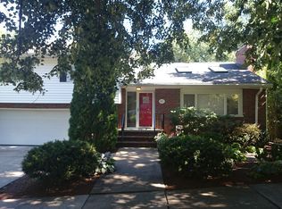 41 Slocum Rd, Jamaica Plain, MA 02130