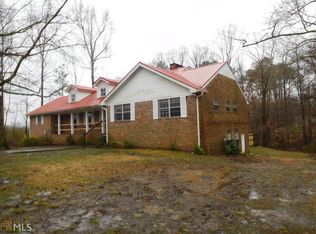 4940 Cline Rd, Resaca, GA 30735