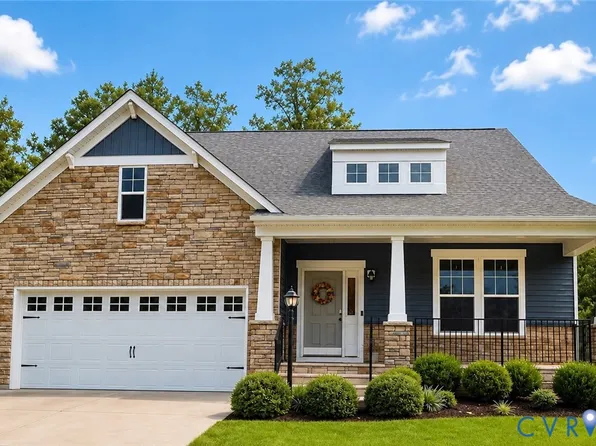 6200 Strongbow Dr, Moseley, VA 23120