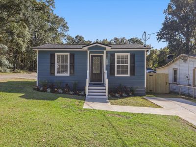 2901 Baltic Ave, Tallahassee, FL, 32308