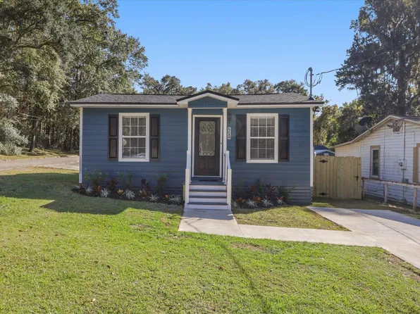 2901 Baltic Ave, Tallahassee, FL 32308