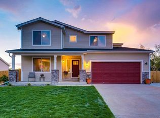 7300 Eagle Rock Dr, Littleton, CO 80125