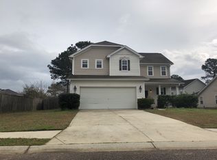 7144 Sweetgrass Blvd, Hanahan, SC 29410