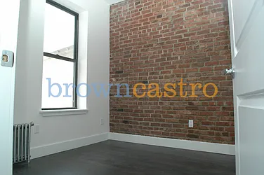 Rented by Brown Castro Realty
