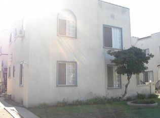 206 E Chestnut St, Glendale, CA 91205