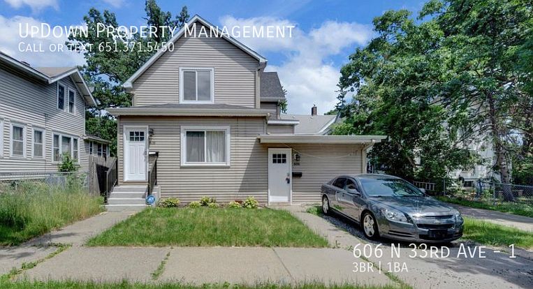 1st image of 606 33rd Ave N #1