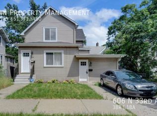 606 33rd Ave N #1, Minneapolis, MN 55412
