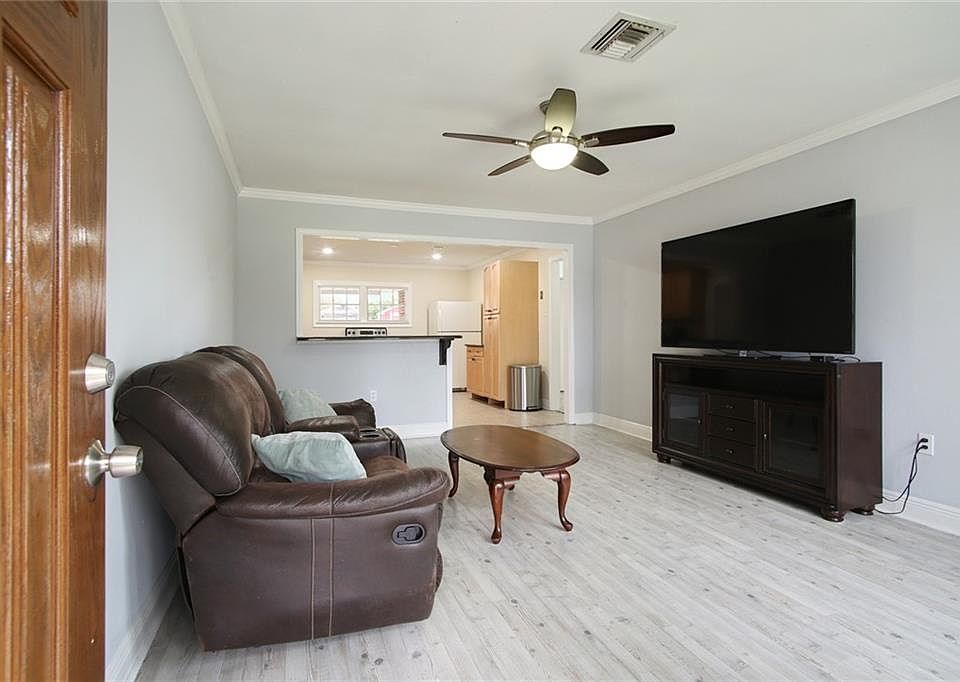 1422 Hudson St, Kenner, LA 70062 Zillow