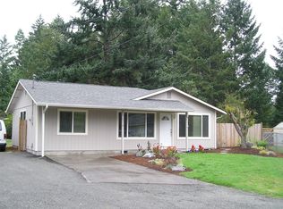 7716 Ridge Ct SE, Olympia, WA 98513