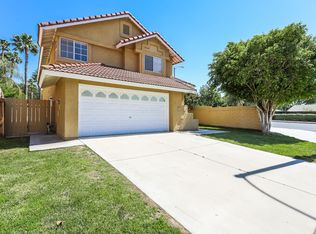 3501 Windstorm Way, Riverside, CA 92503