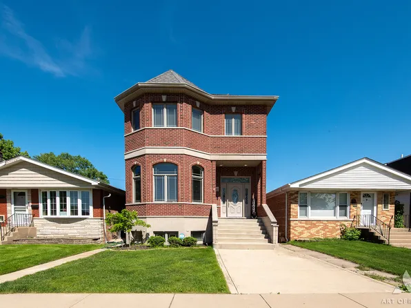 11241 S Central Park Ave, Chicago, IL 60655