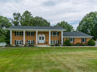 11806 Harley Rd, Lorton, VA 22079