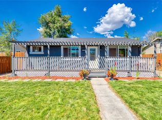 6631 Albion St, Commerce City, CO 80022