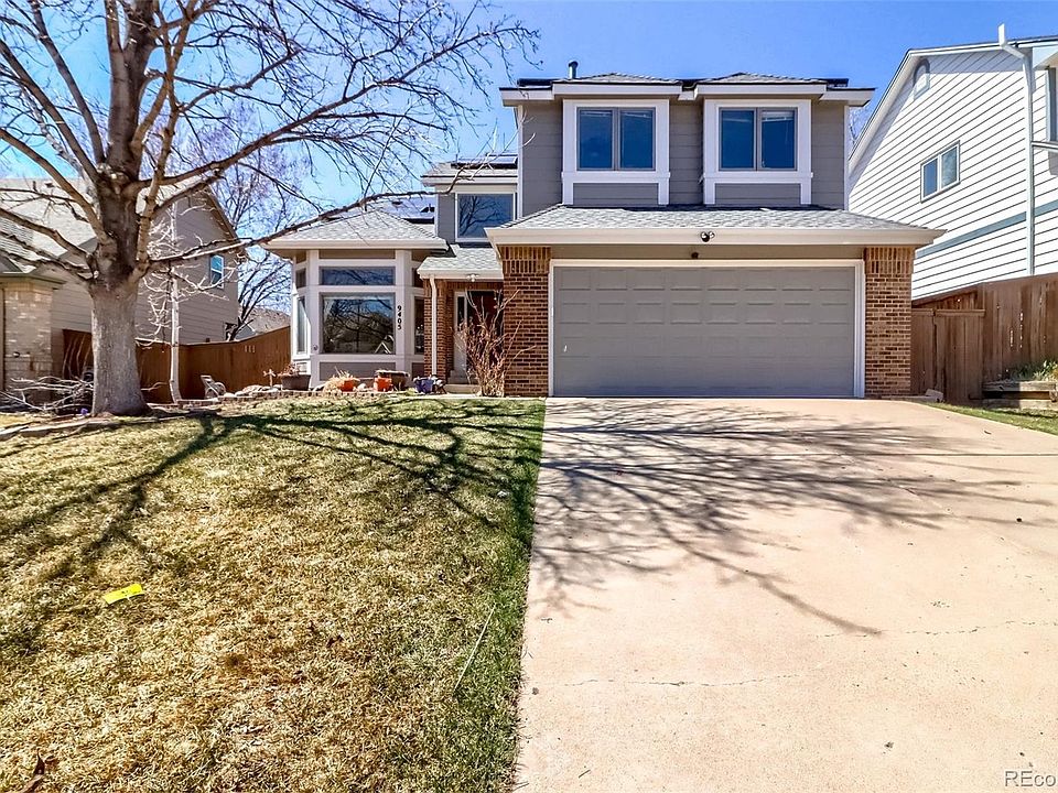 9405 Princeton Circle, Highlands Ranch, CO 80130 Zillow