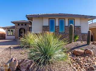 14188 N Golden Barrel Pass, Marana, AZ 85658