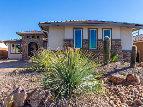 14188 N Golden Barrel Pass, Marana, AZ 85658