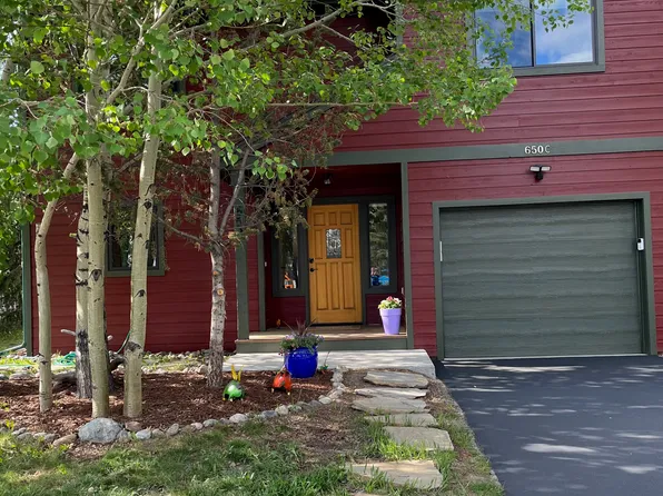 650 Belford St #C, Frisco, CO 80443