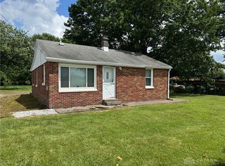 2614 Troy Urbana Rd, Troy, OH 45373