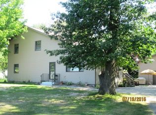 1930 E Newberg Rd, Pinconning, MI 48650