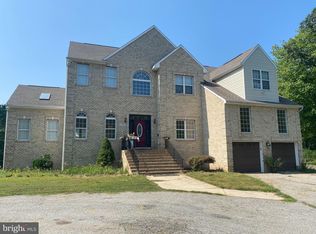 11950 Viola Ct, Lusby, MD 20657