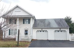 9 Harrison Rd, Wallingford, CT 06492