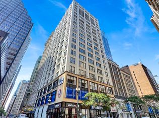 8 W Monroe St APT 2001, Chicago, IL 60603