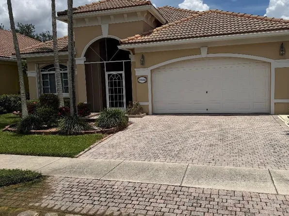2332 Curley Cut, Royal Palm Beach, FL 33411