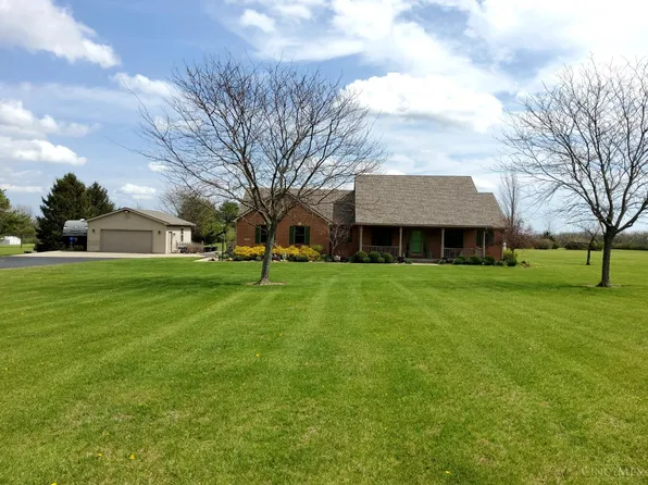 4866 Wayne Madison Rd, Trenton, OH 45067