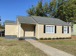 1320 Washington St, Little Rock, AR 72204
