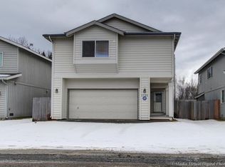1735 Heather Meadows Loop #22, Anchorage, AK 99507