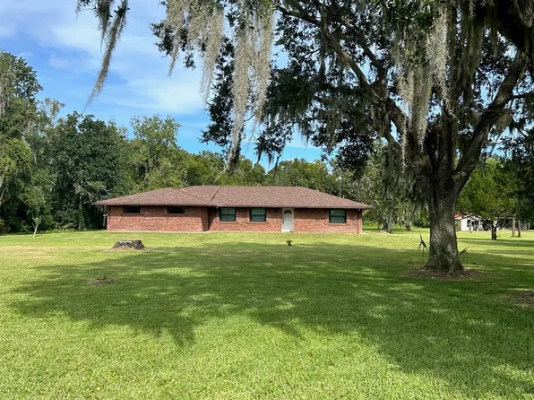 1836 S Glencoe Rd, New Smyrna Beach, FL 32168