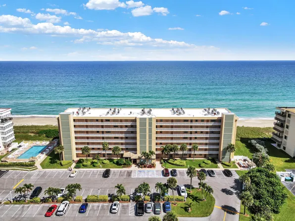 10200 S Ocean Drive #303, Jensen Beach, FL 34957