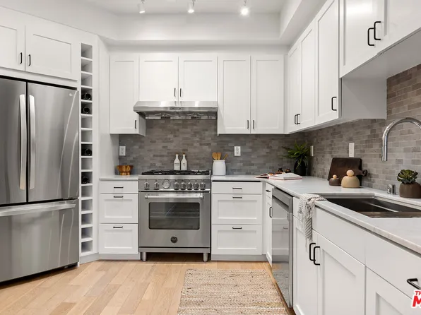 4180 Fair Ave Unit 206, Studio City, CA 91602