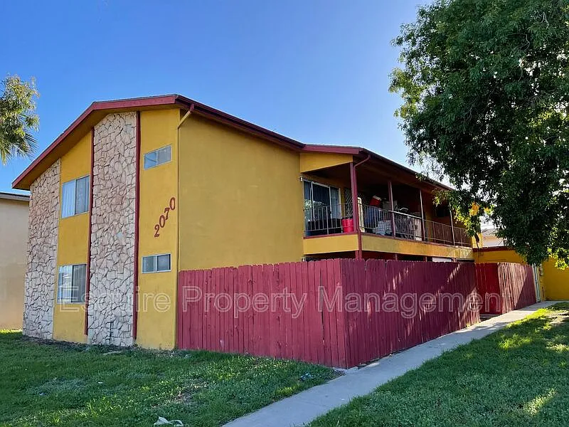 2070 N Ventura Rd #1