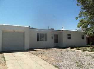 5808 Aztec Rd NE, Albuquerque, NM 87110